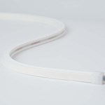 Waterproof 12x12mm LED neon flex /RGB Multi-color Changing Flexible neon light